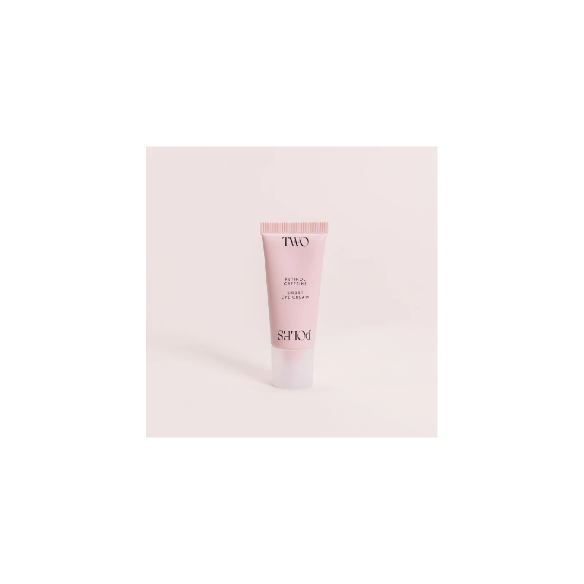 TWO POLES SMART EYE CREAM 15ML