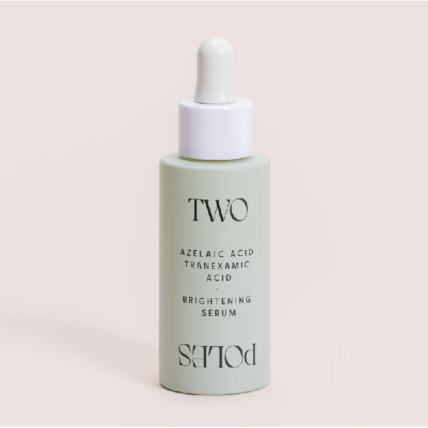 TWO POLES BRIGHTENING SERUM 30ML