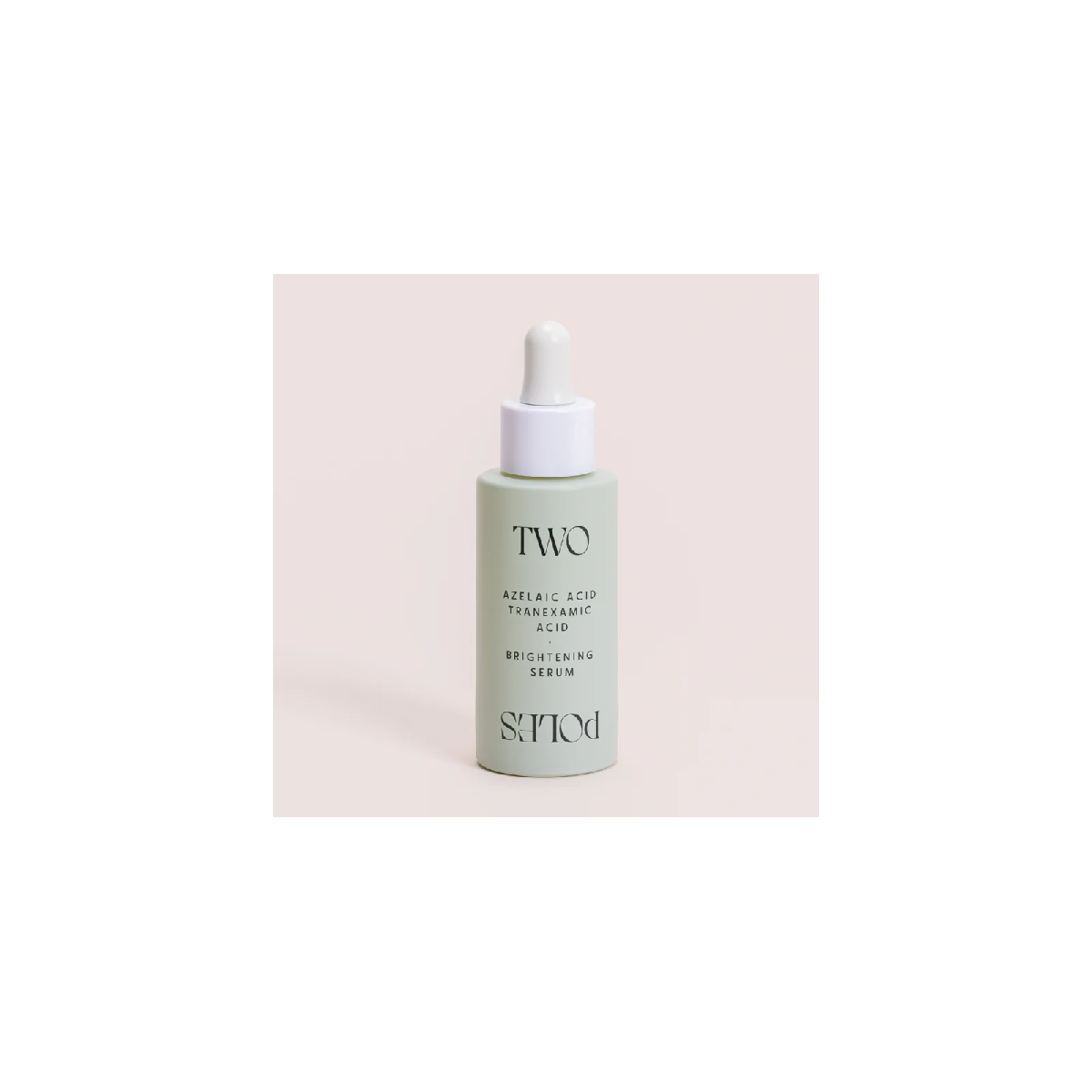 TWO POLES BRIGHTENING SERUM 30ML