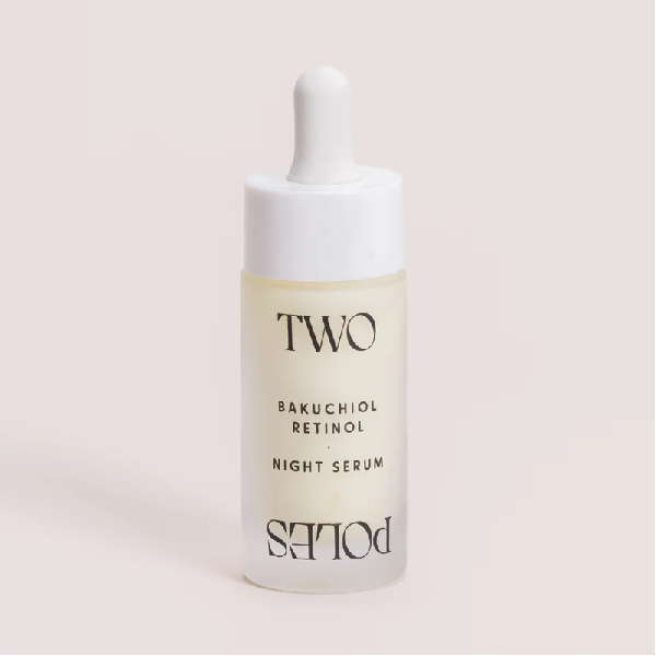 TWO POLES NIGHT SERUM 20ML