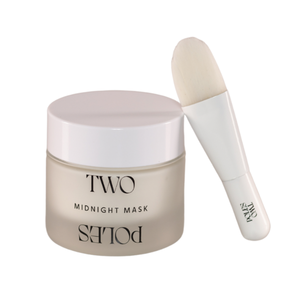 TWO POLES MIDNIGHT MASK 50ML
