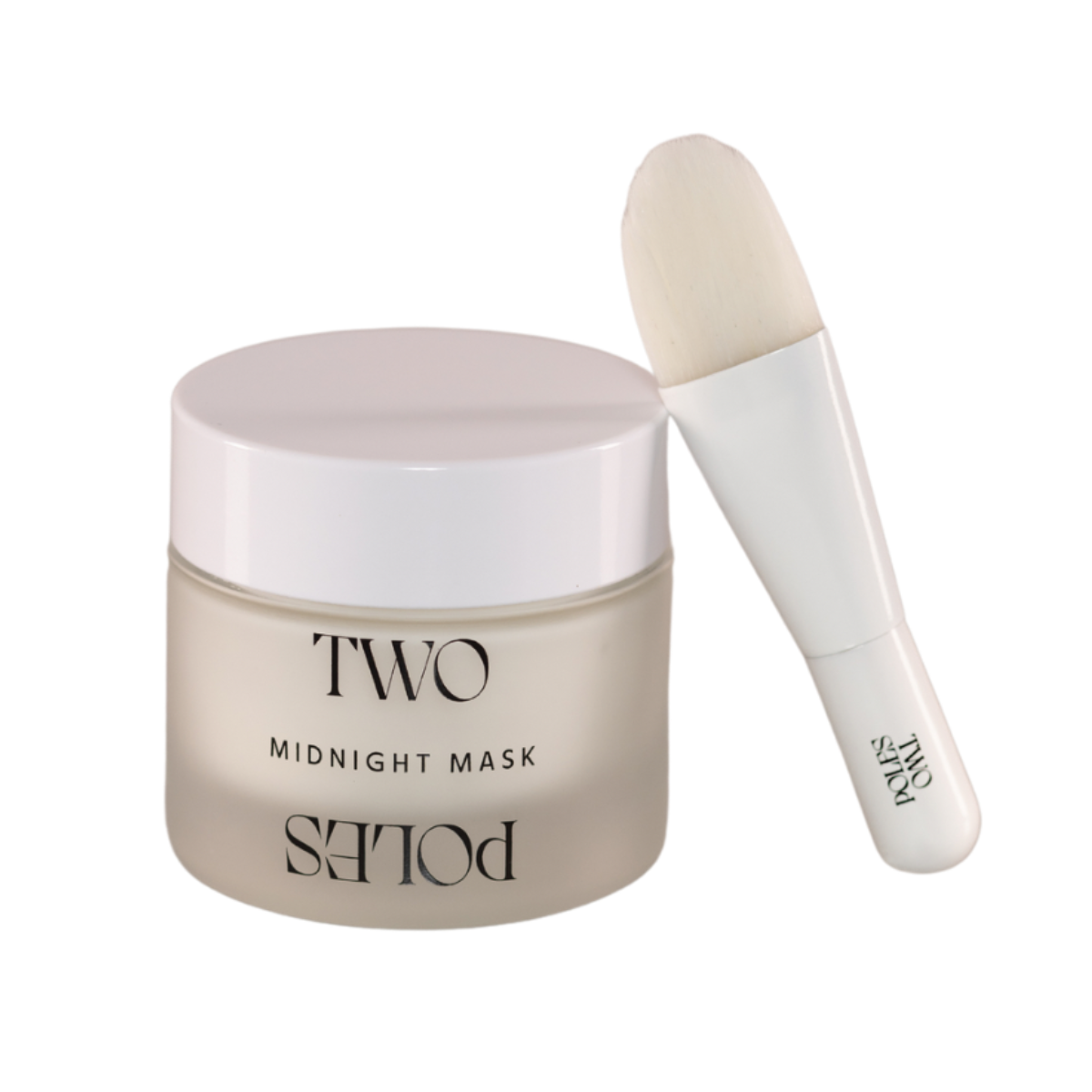 TWO POLES MIDNIGHT MASK 50ML