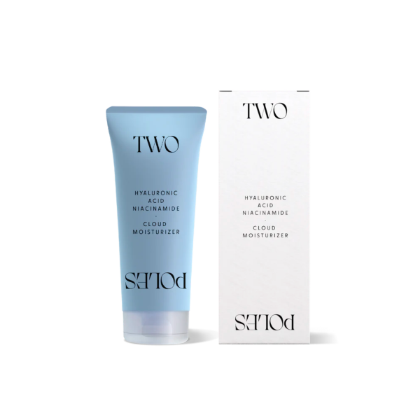 TWO POLES CLOUD MOISTURIZER 50ML
