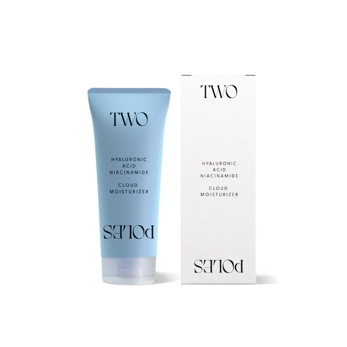 TWO POLES CLOUD MOISTURIZER 50ML