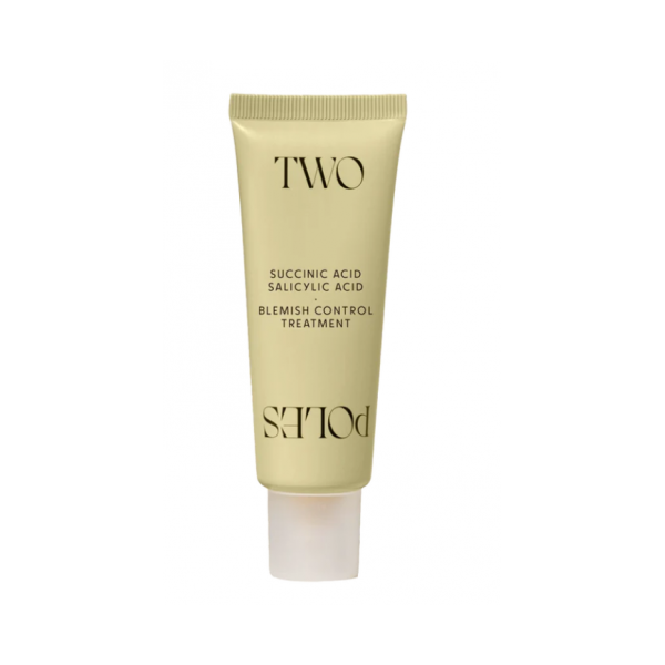 TWO POLES BLEMISH CONTROL TREATMENT 40ML