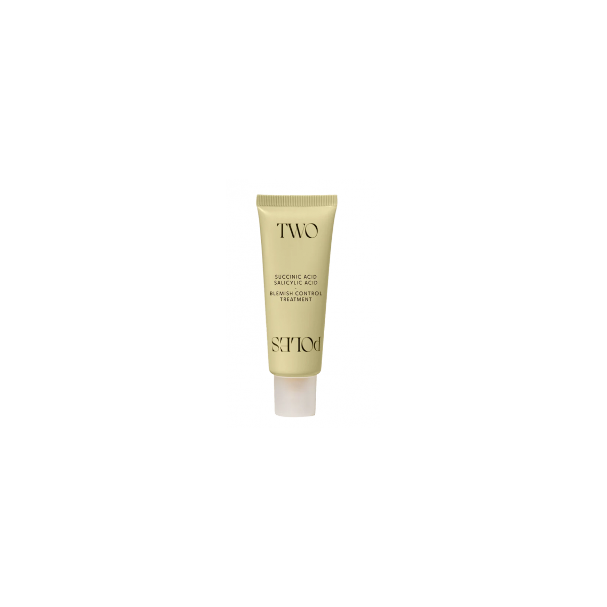 TWO POLES BLEMISH CONTROL TREATMENT 40ML