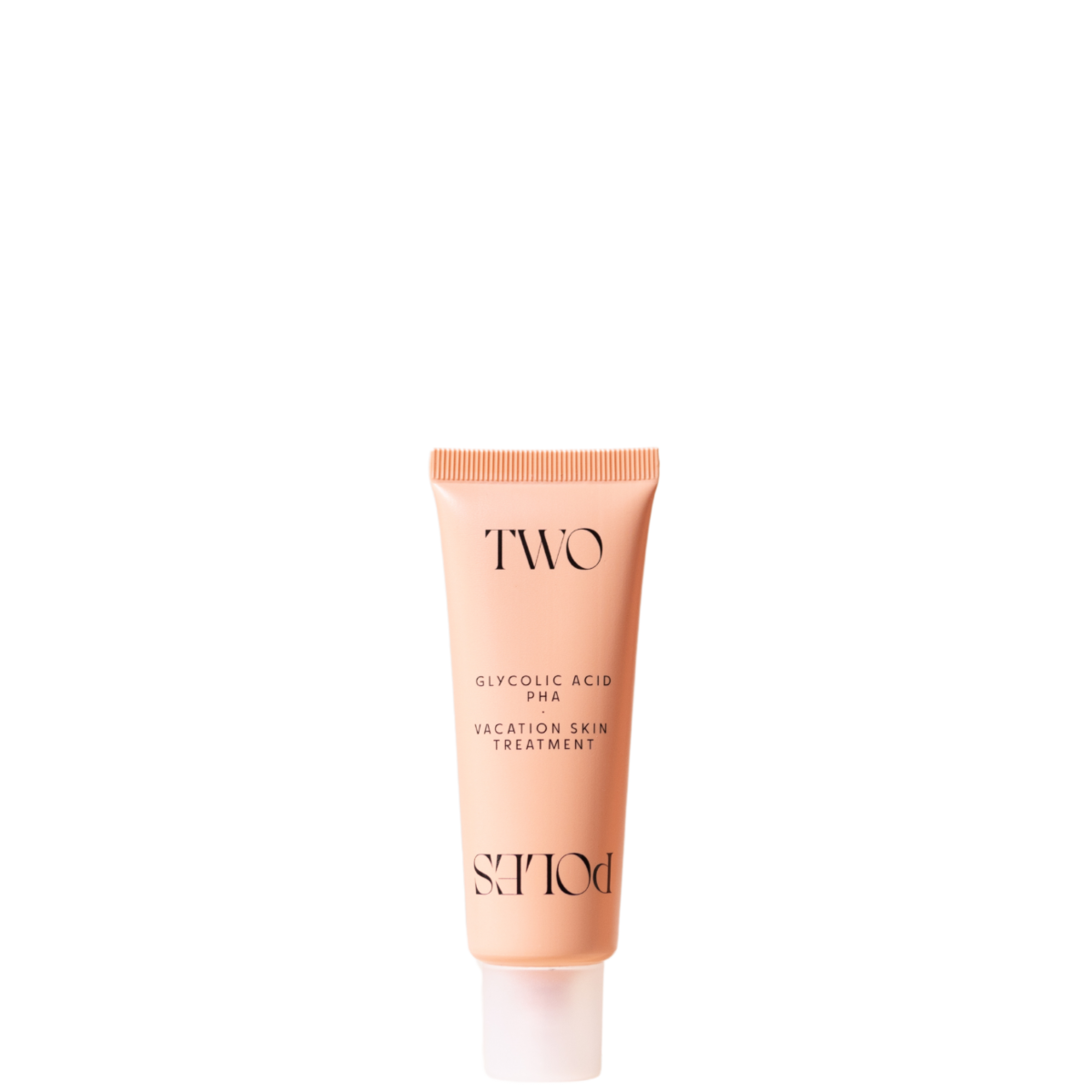 TWO POLES VACATION SKIN TREATMENT 40ML