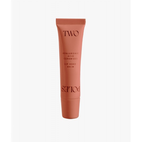 TWO POLES LIP HERO BALM CONFIDENT 11ML
