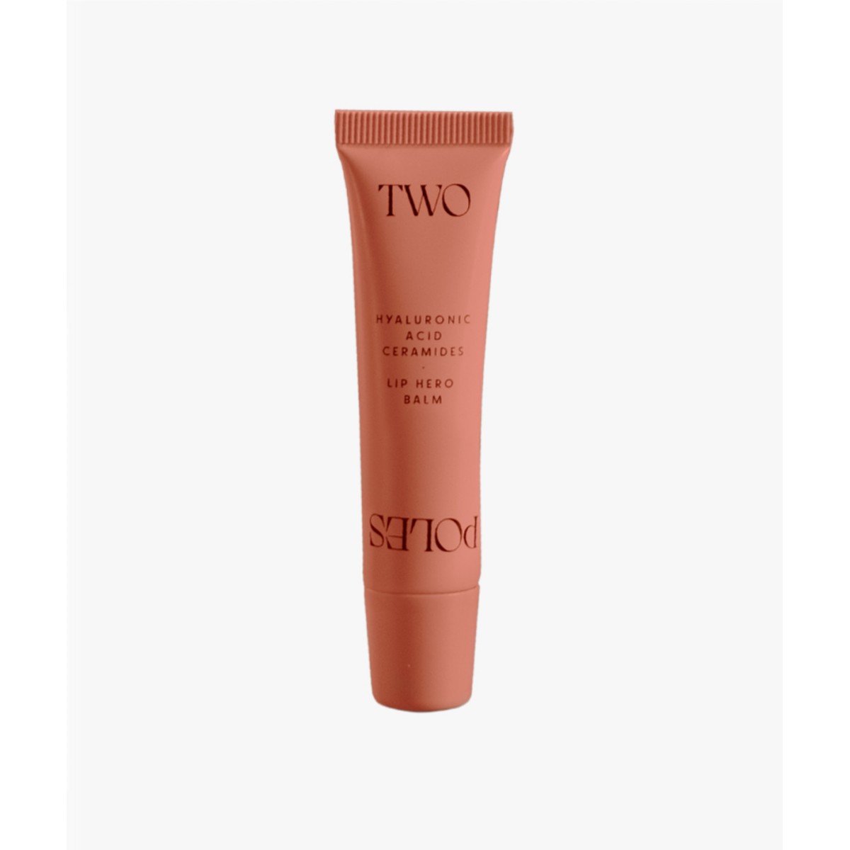 TWO POLES LIP HERO BALM CONFIDENT 11ML