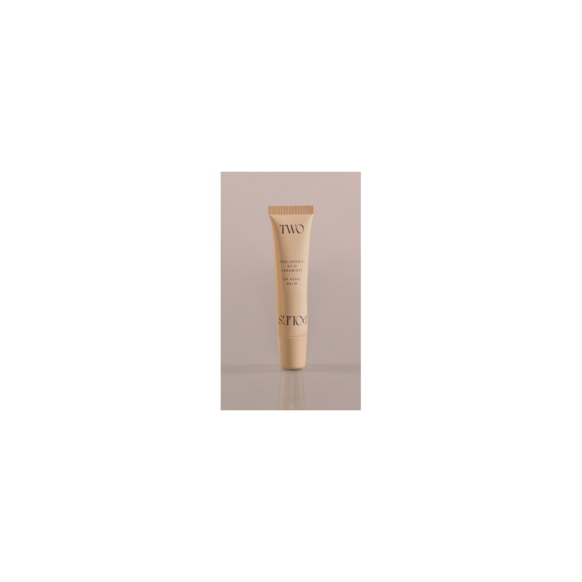 TWO POLES LIP HERO BALM 15ML