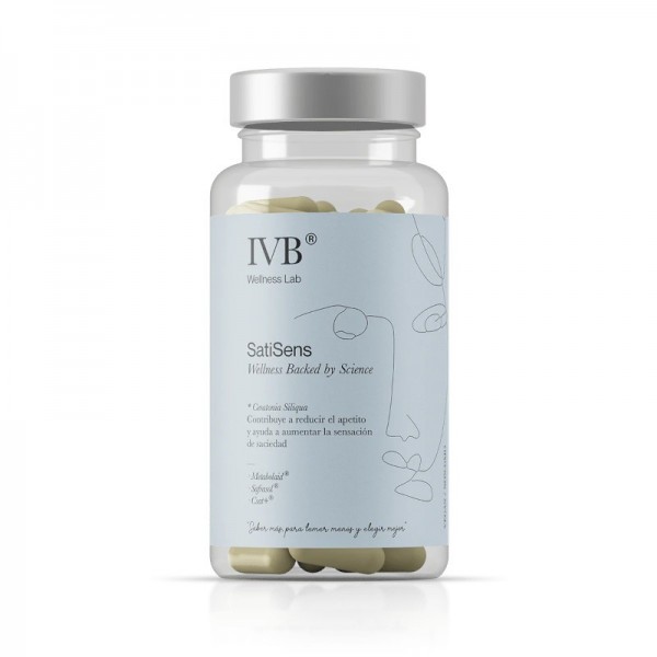 IVB SATISENS 60 CÁPS