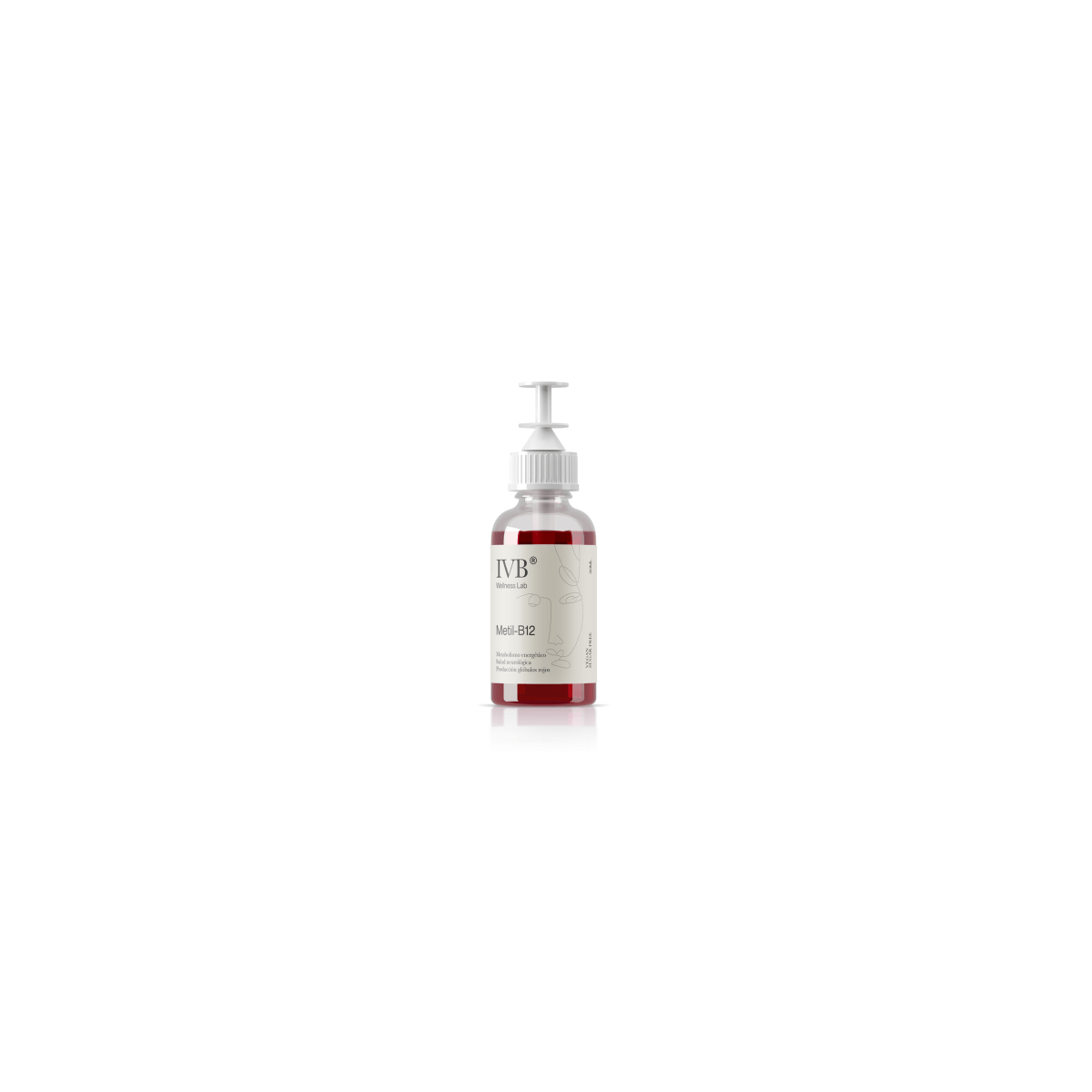 IVB METIL-B12 30ML
