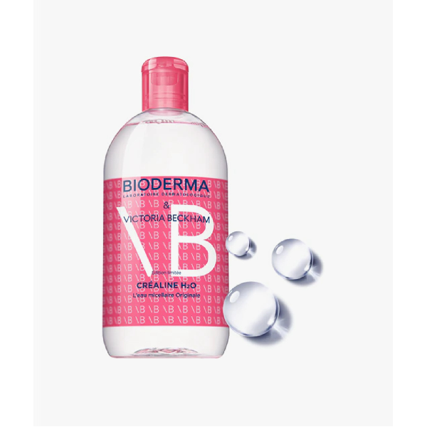 SENSIBIO H2O BIODERMA 1 ENVASE 500 ML