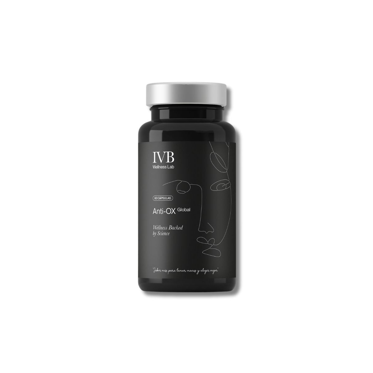 ANTI-OX GLOBAL IVB