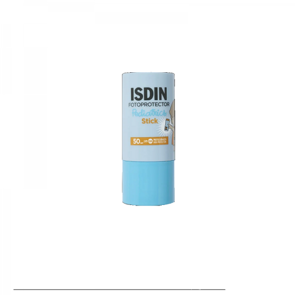 ISDIN FOTOPROTECTOR PEDIATRICS  1 STICK 20 G