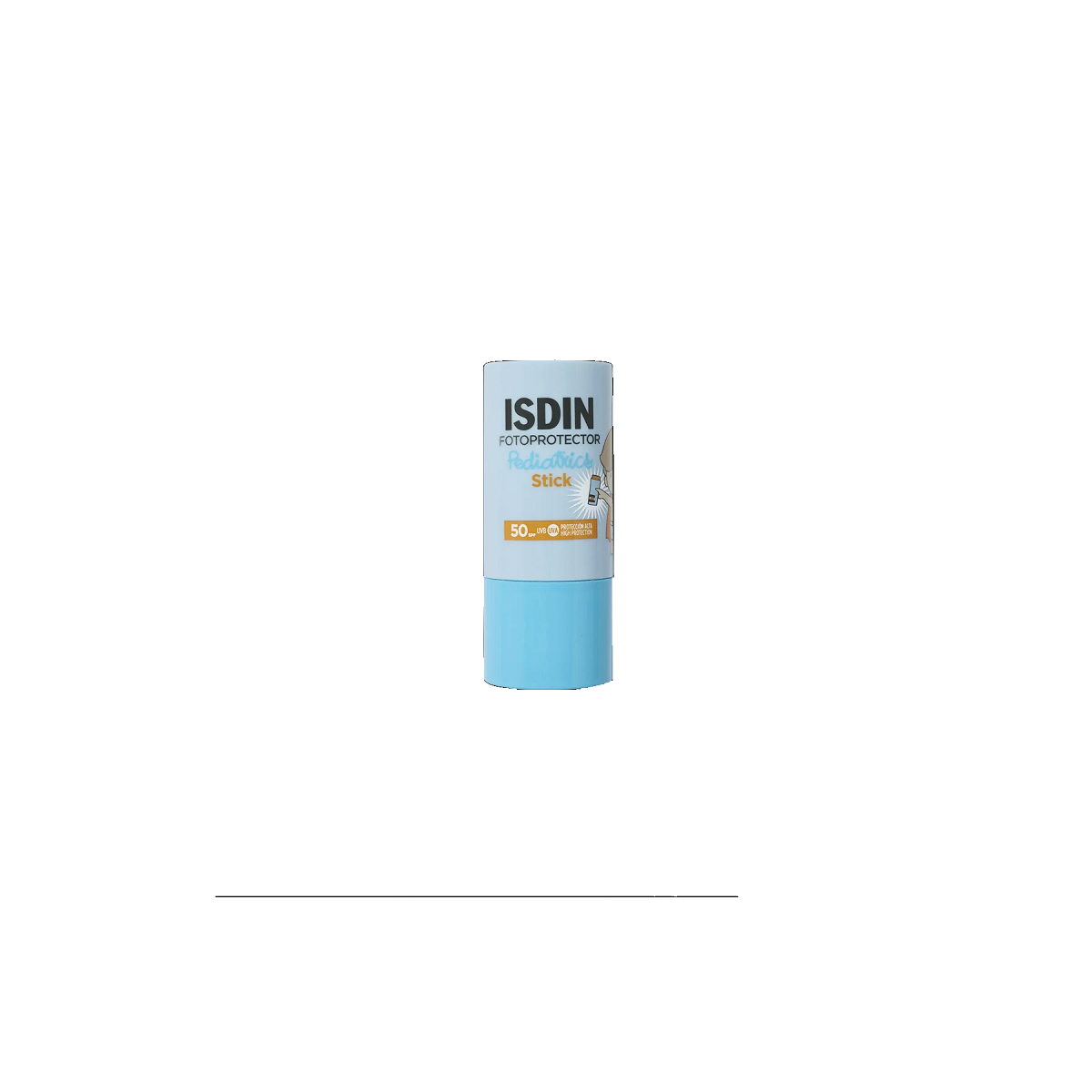 ISDIN FOTOPROTECTOR PEDIATRICS  1 STICK 20 G