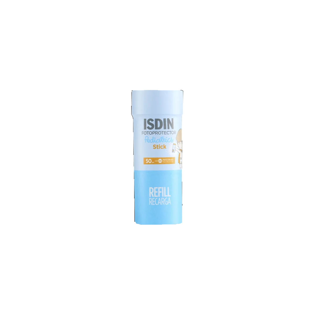 ISDIN PEDIATRICS STICK RECARGA