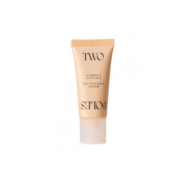 TWO POLES THE EYECONIC CREAM 15ML