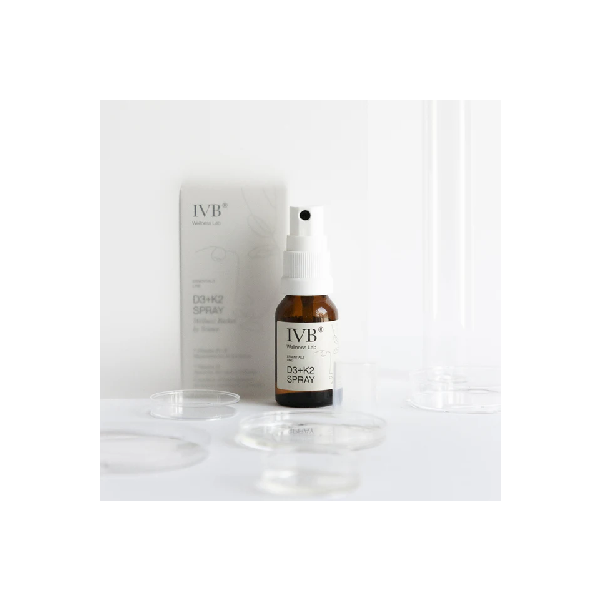IVB D3+K2 SPRAY