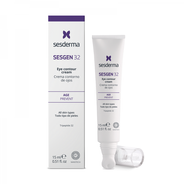 SESDERMA SESGEN 32 FACIAL CREMA CONTORNO DE OJOS  1...