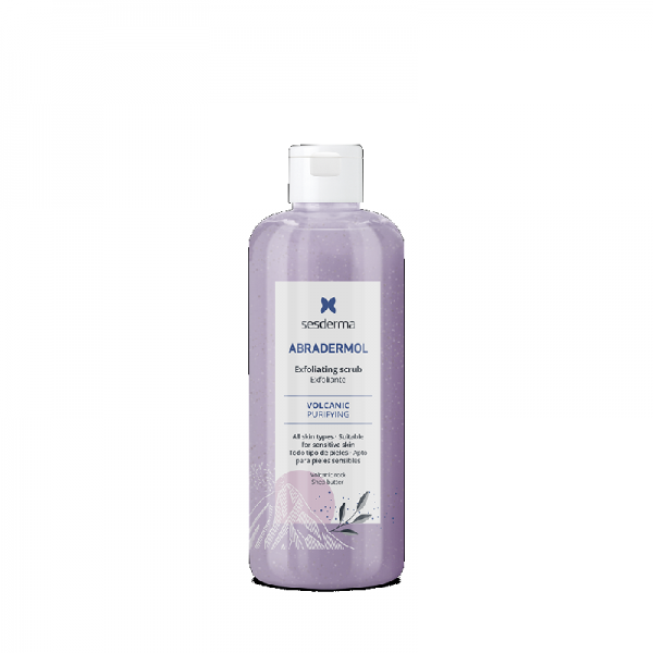 ABRADERMOL VOLCANIC 250ML