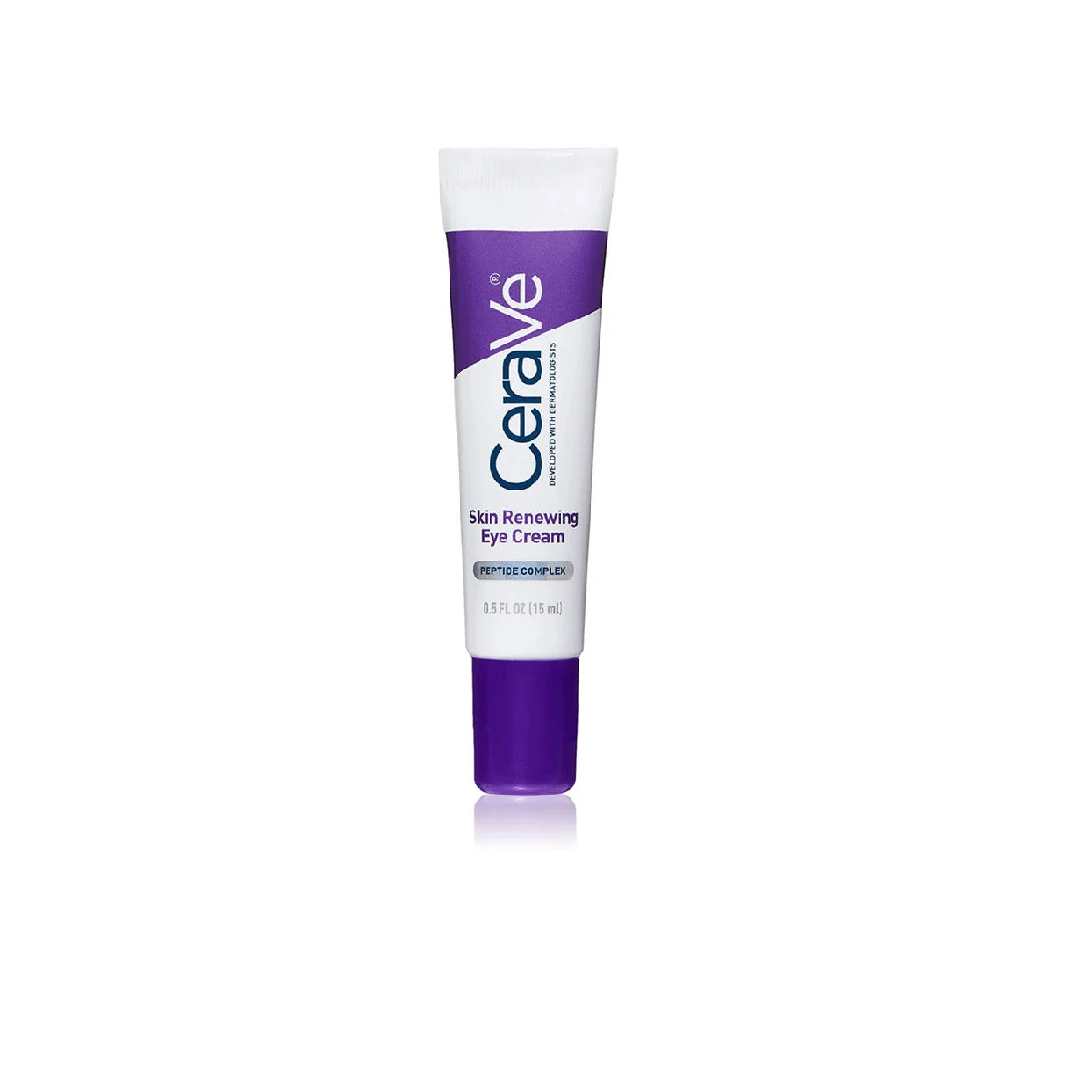 CERAVE CREMA REAFIRMANTE CONTORNO DE OJOS 15ML