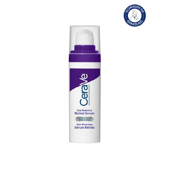 SKIN RENEWING SERUM RETINOL  1 ENVASE 30 ML