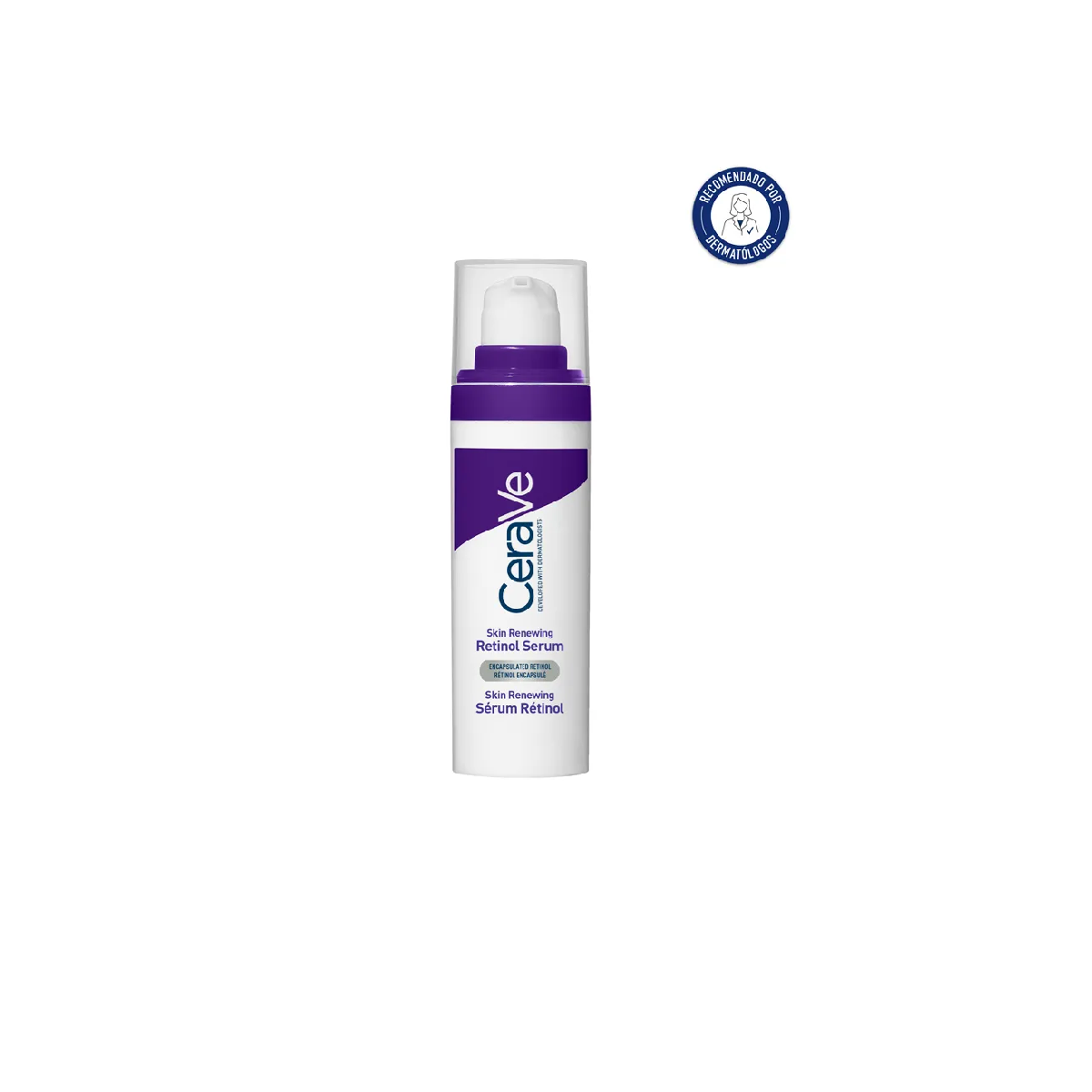 SKIN RENEWING SERUM RETINOL  1 ENVASE 30 ML