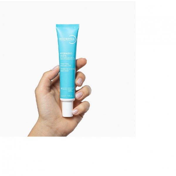 HYDRABIO GEL-CREME 40 ML BIODERMA