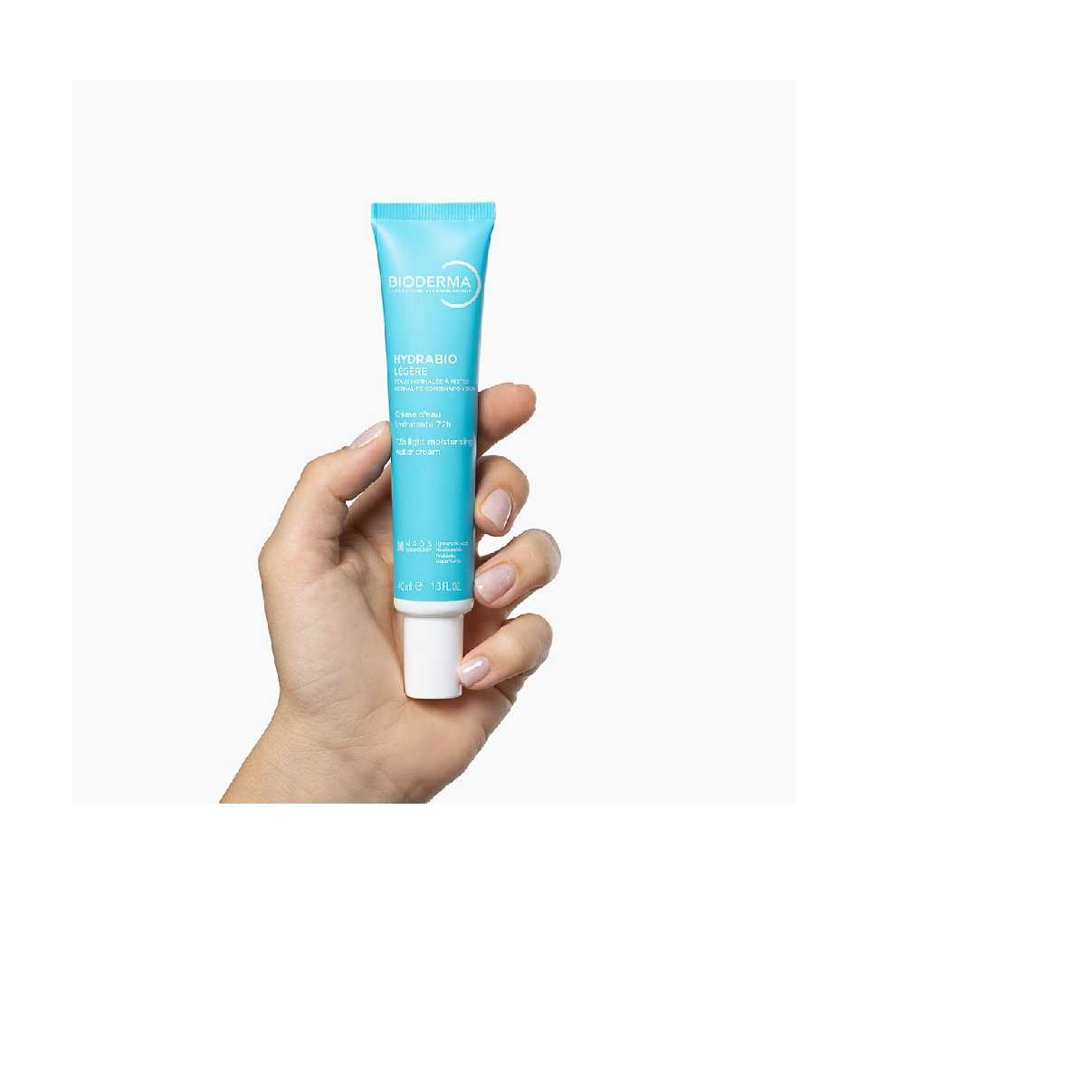 HYDRABIO GEL-CREME 40 ML BIODERMA