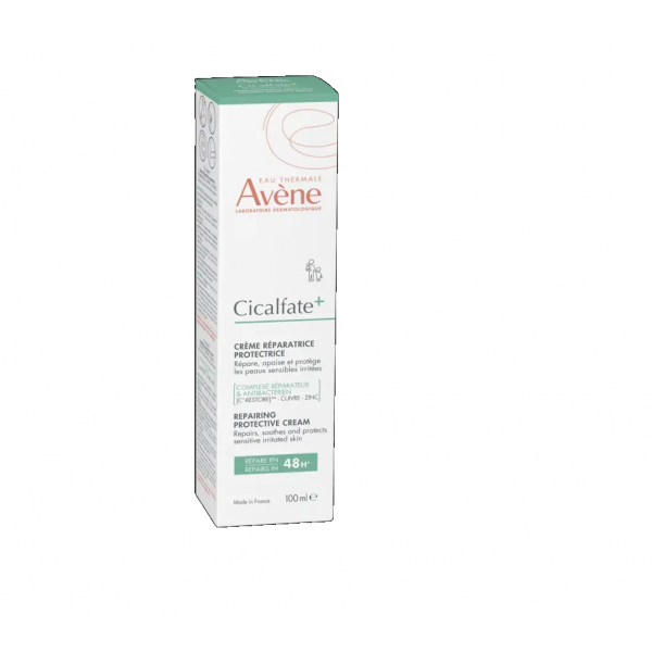 AVENE CICALFATE+ CREMA REPARADORA PROTECTORA  1 TUBO 40 ML