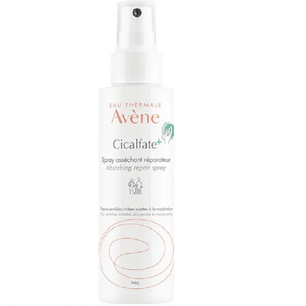 AVENE CICALFATE+ SPRAY SECANTE REPARADORA  1 ENVASE 100 ML