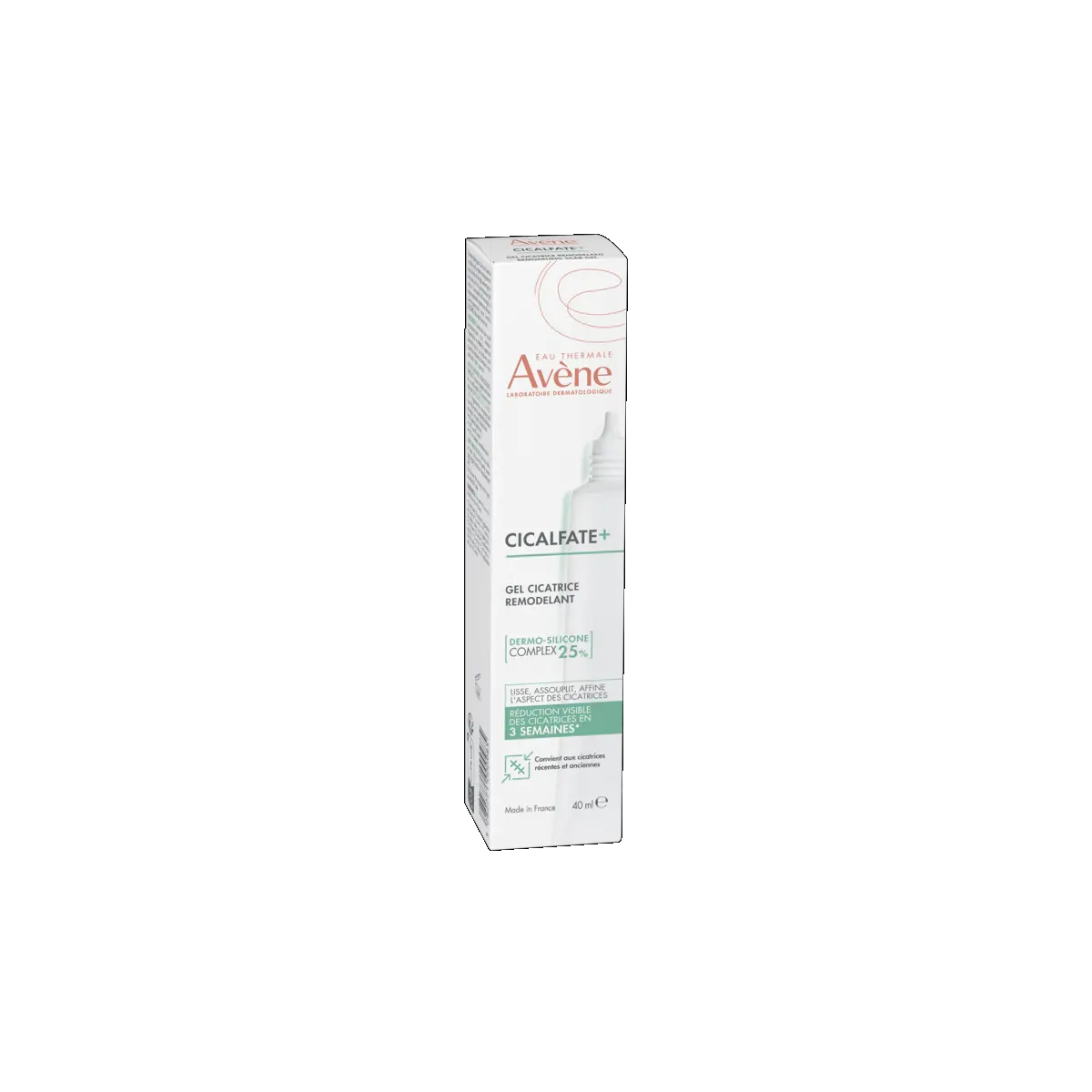 AVENE CICALFATE+ GEL REMODELANTE DE CICATRICES...