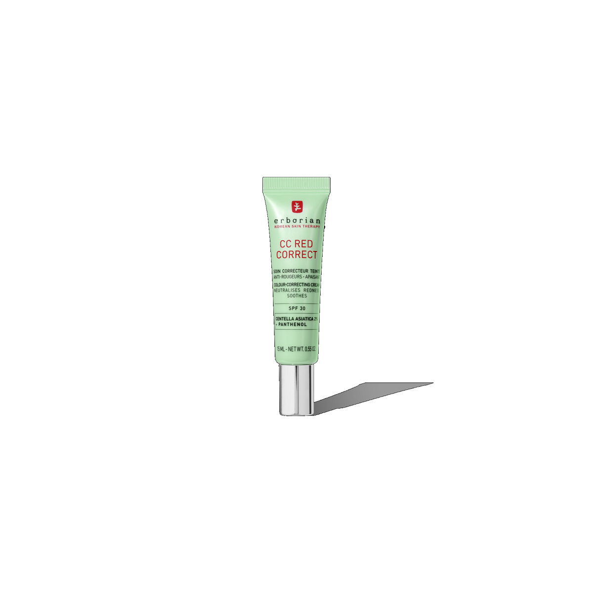 ERBORIAN CC RED CORRECT 15ML