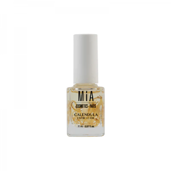 MIA COSMETICS PARIS ACEITE DE CUTICULAS DE CALENDULA 11ML