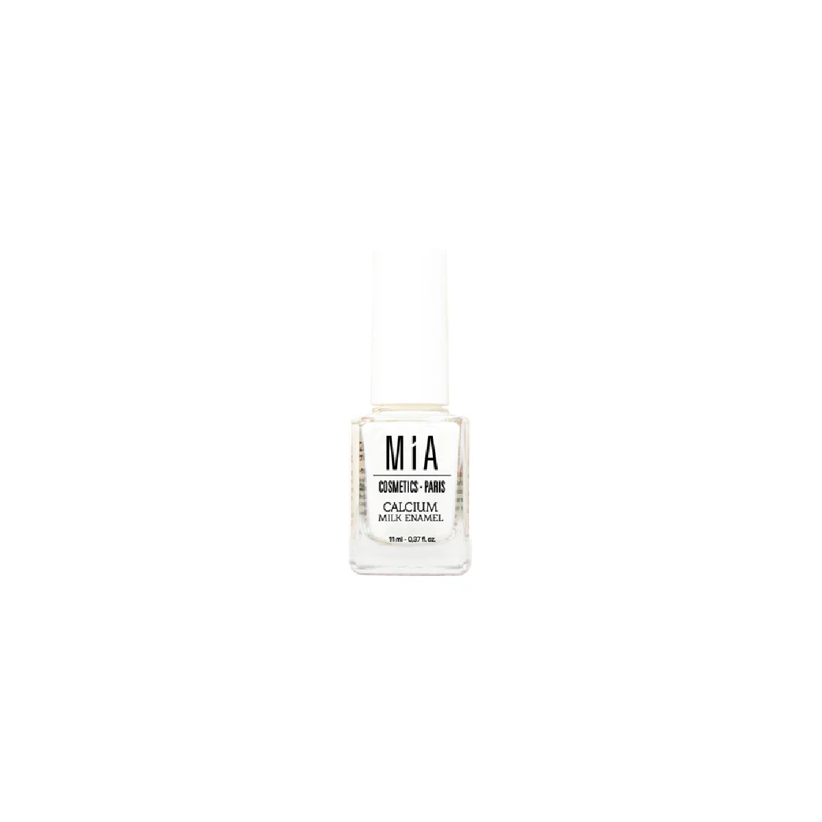 MIA COSMETICS PARIS CALCIUM MILK ENAMEL 11ML