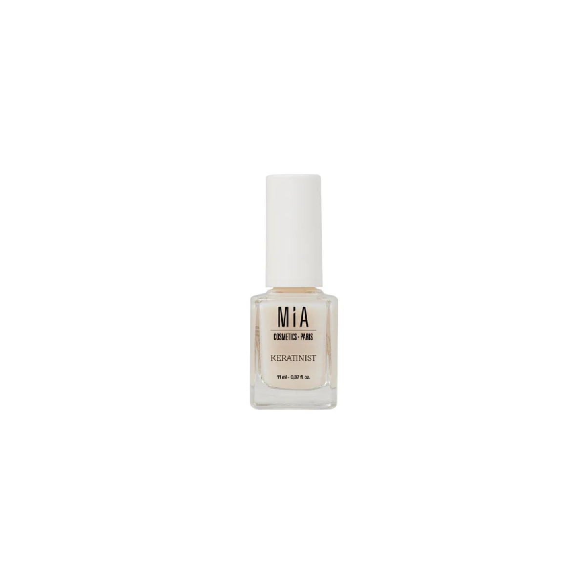 MIA COSMETICS PARIS KERATINIST NAIL MASK 11ML