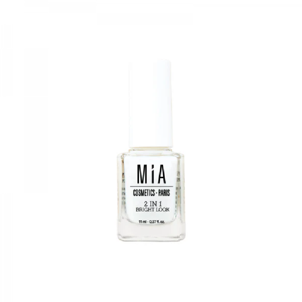 MIA COSMETICS PARIS  2 EN 1 BRIGHT LOOK 11ML