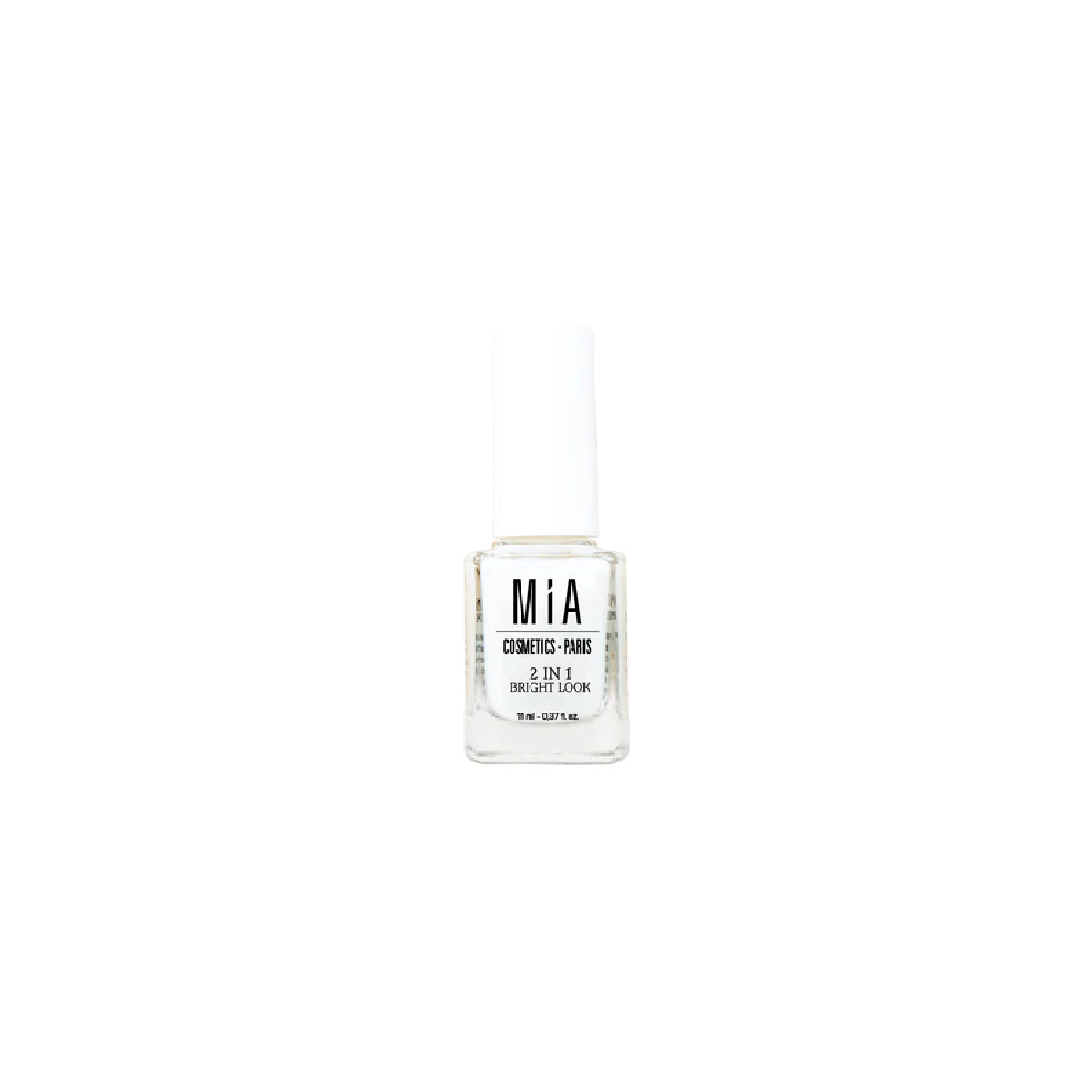 MIA COSMETICS PARIS  2 EN 1 BRIGHT LOOK 11ML