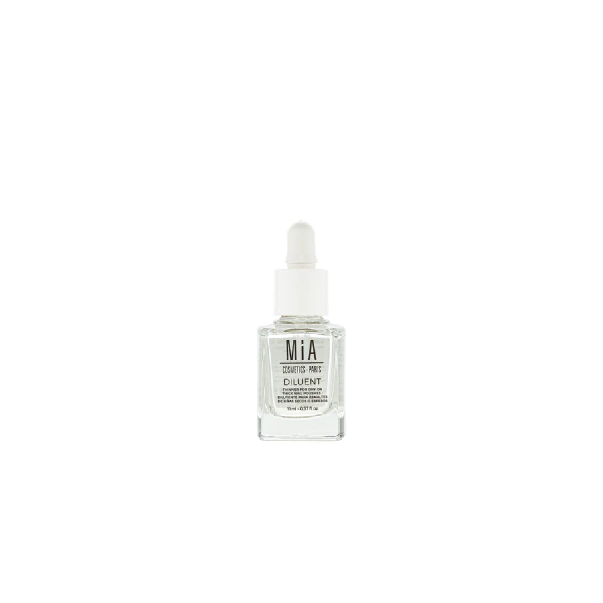 MIA COSMETICS PARIS DILUENT 11ML