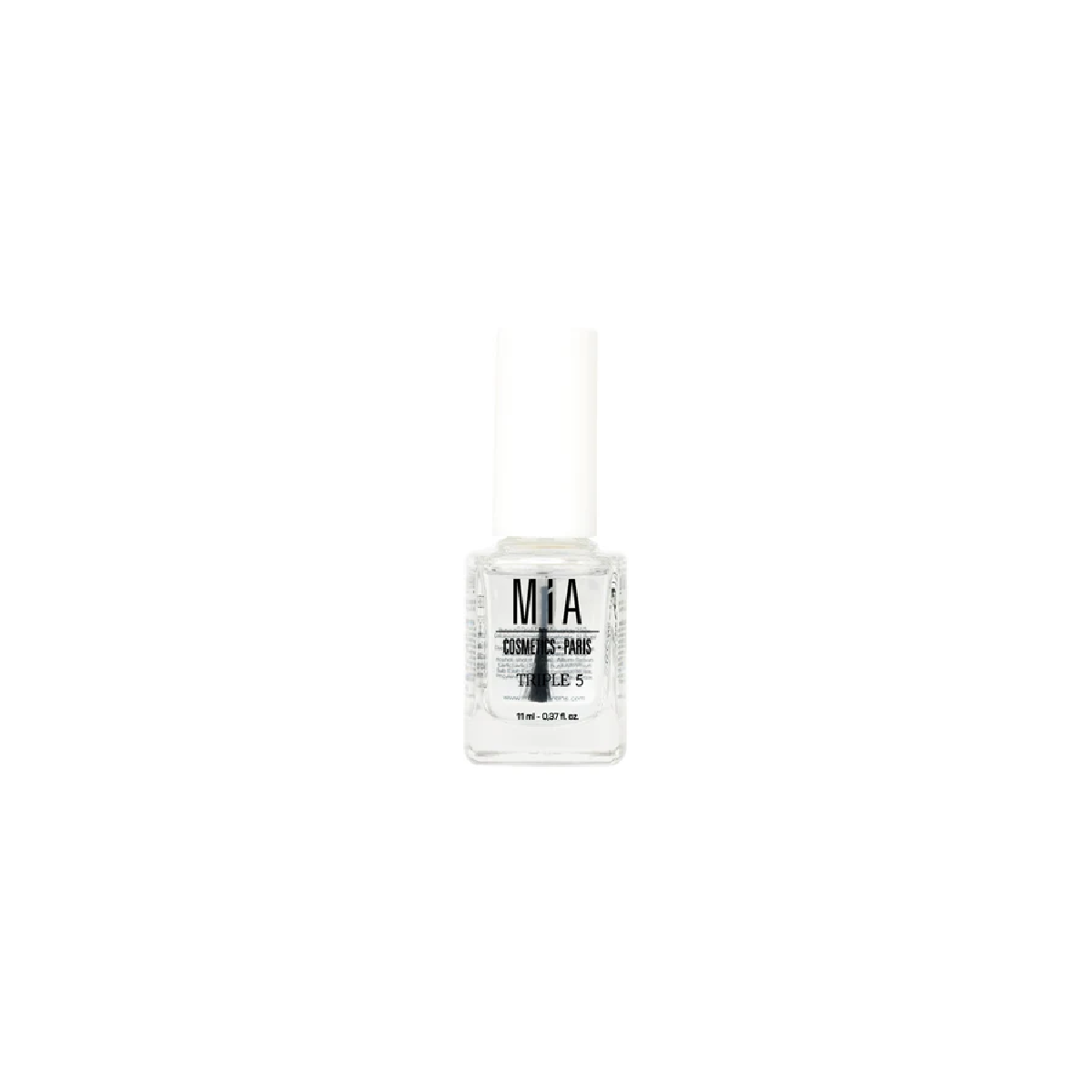MIA COSMETICS PARIS TRIPLE 5 11ML