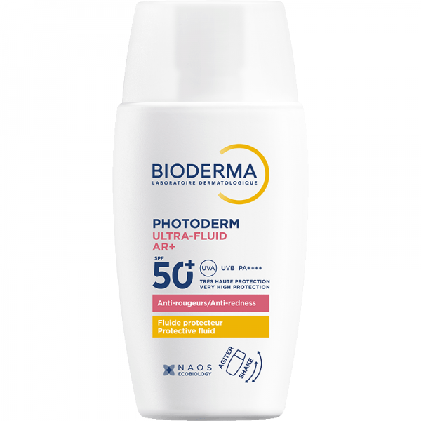 PHOTODERM AR SPF 50+ BIODERMA 1 ENVASE 30 ML