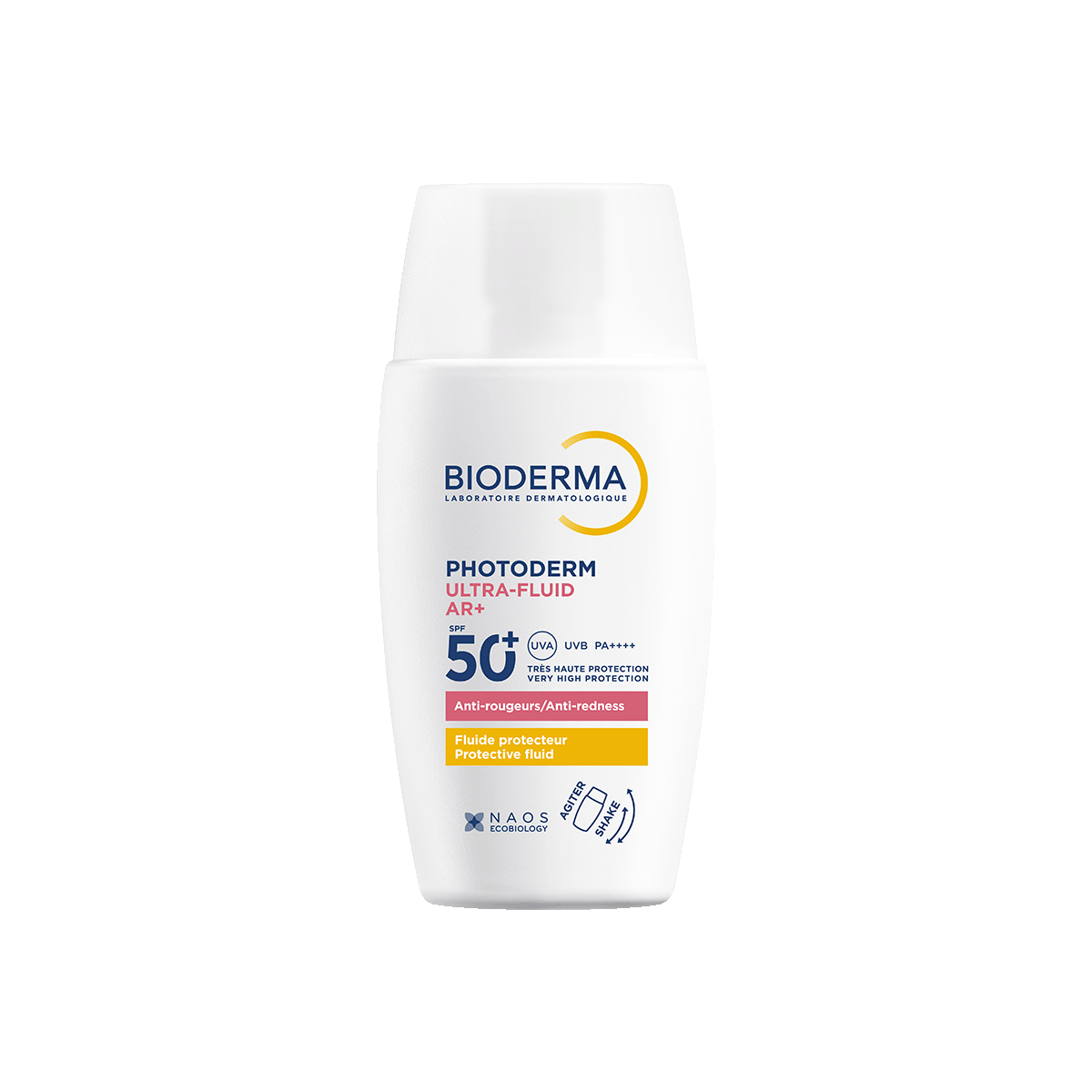 PHOTODERM AR SPF 50+ BIODERMA 1 ENVASE 30 ML