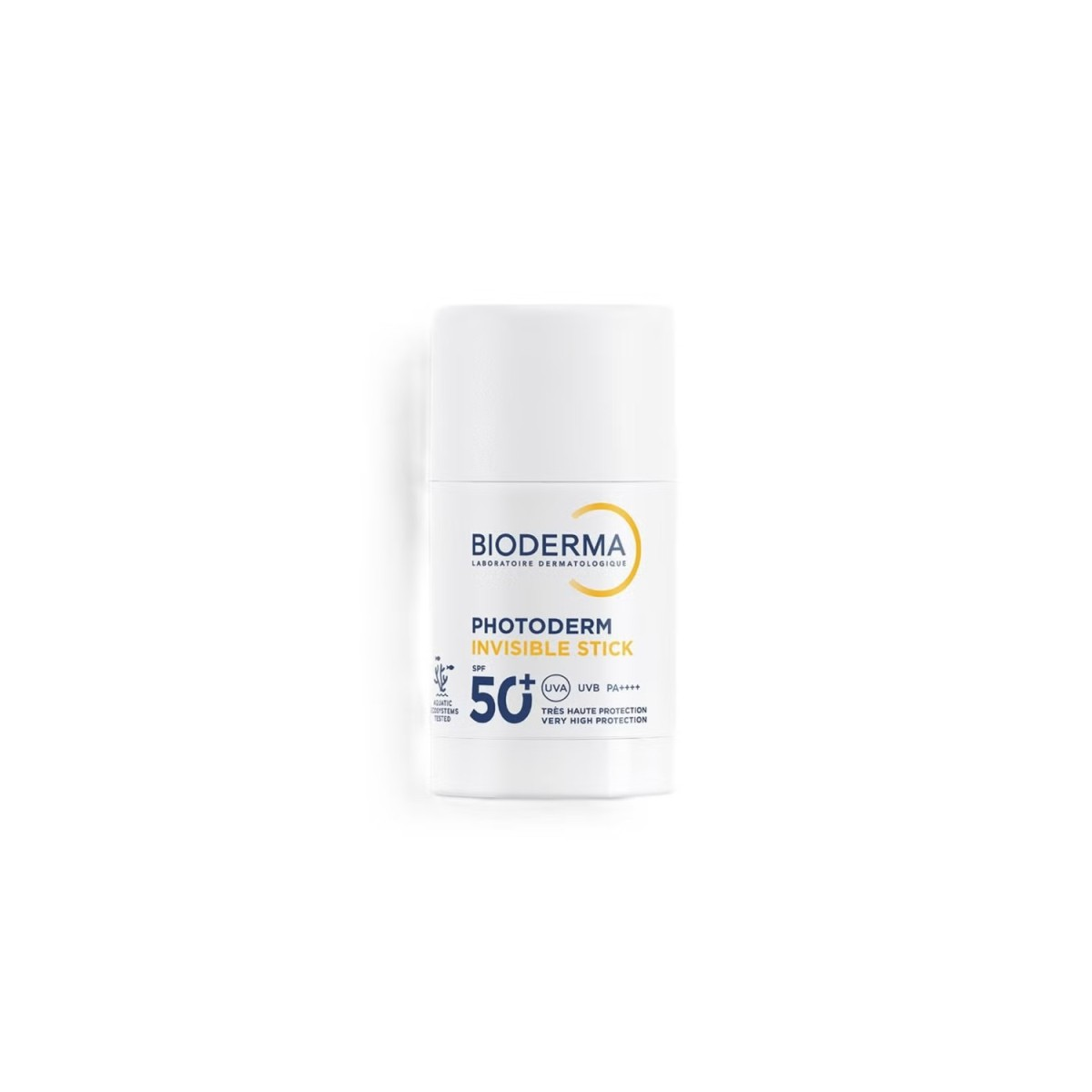 PHOTODERM INVISIBLE STICK SPF 50+ UVA  BIODERMA...