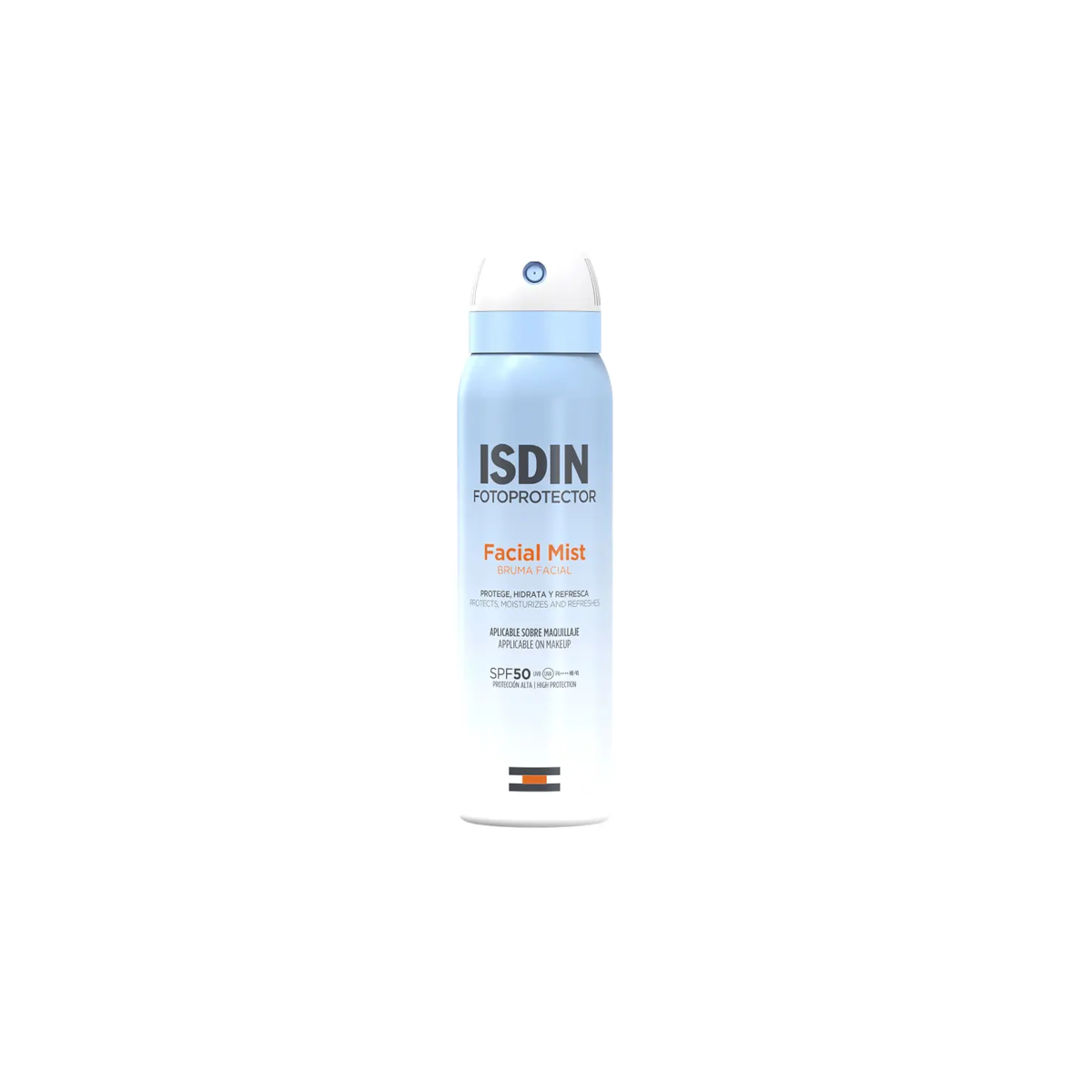 ISDIN FOTOPROTECTOR FACIAL MIST SPF 50  1...