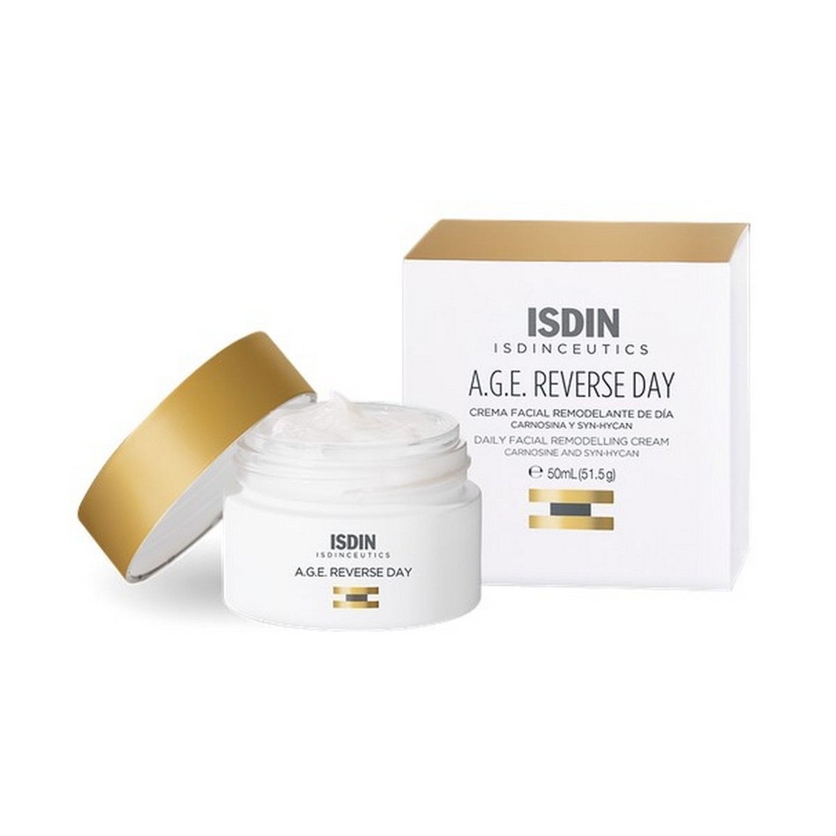 ISDINCEUTICS A.G.E. REVERSE  1 ENVASE 50 ML