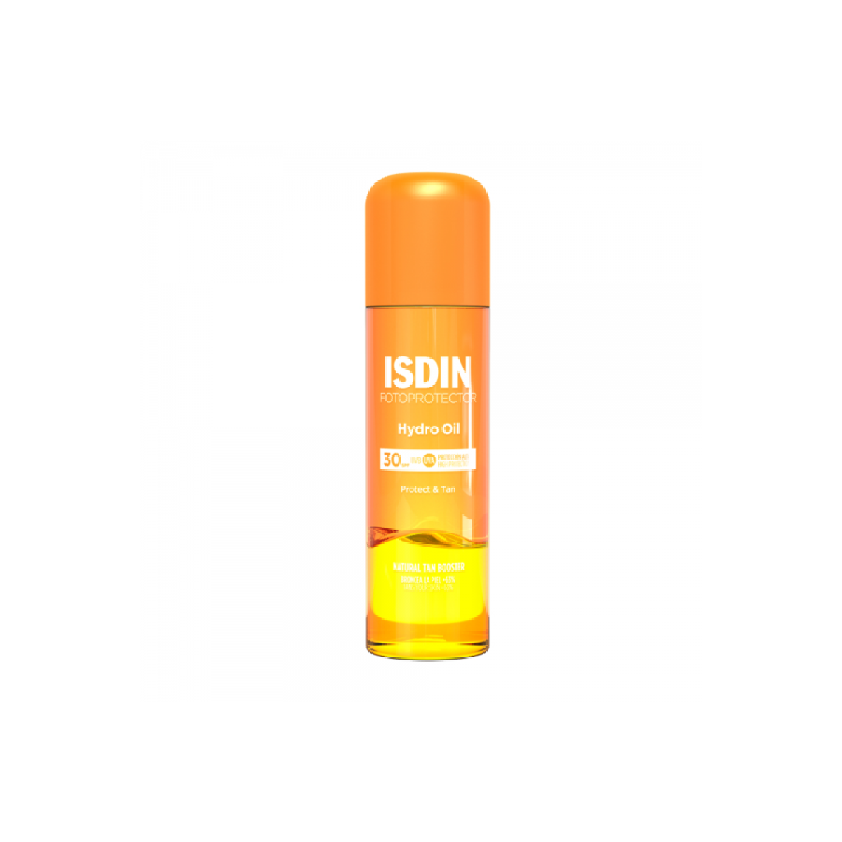 Isdin Fotoprotector Hydro Oil SPF30 200ml