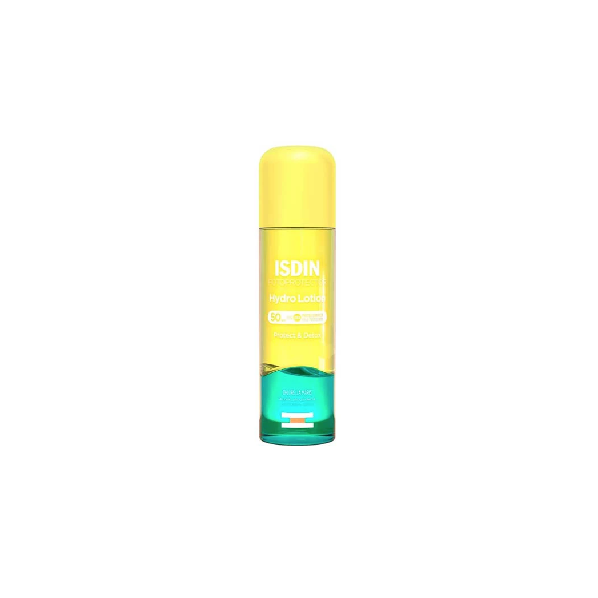 ISDIN FOTOPROTECTOR HYDRO LOTION SPF 50  1...