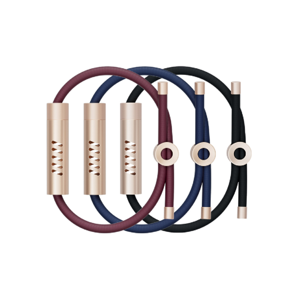 PRIM BYEPIC PULSERA CITRONELA NEGRA ADULTOS 2