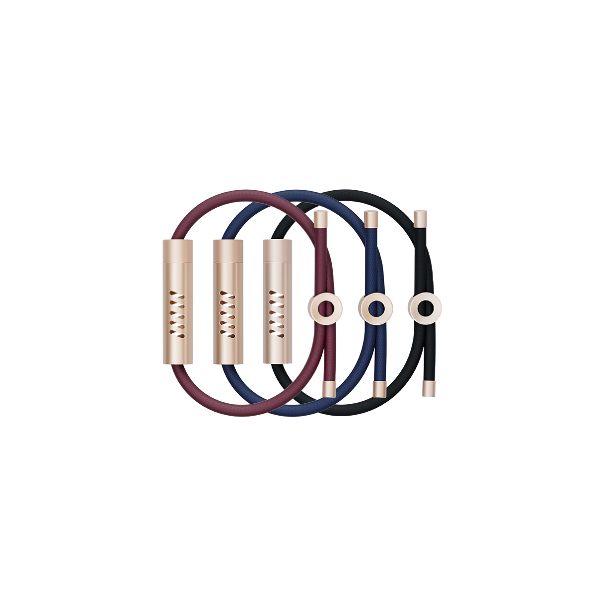 PRIM BYEPIC PULSERA CITRONELA ROJA ADULTO